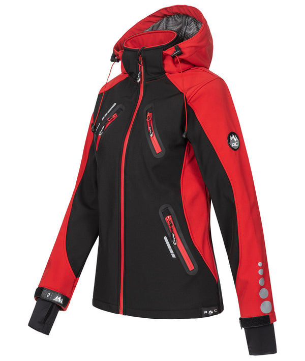 Rock Creek Damen Softshell Jacke Windbreaker D-441 _81933.jpg