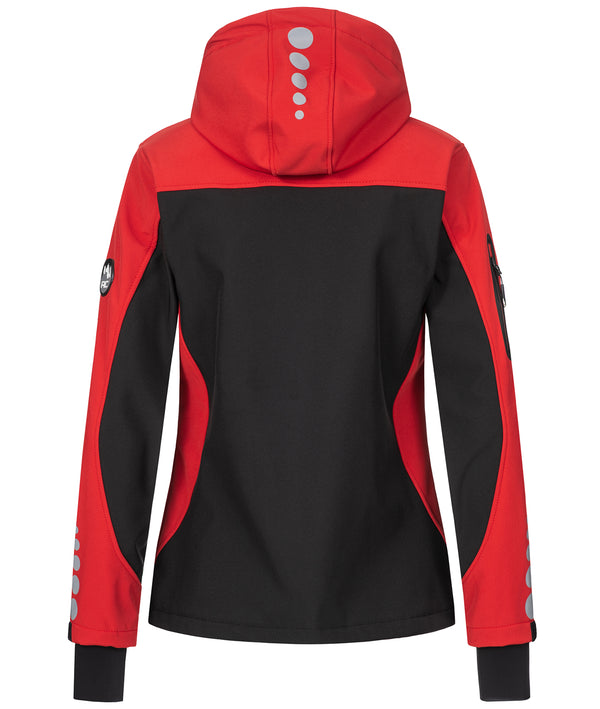 Rock Creek Damen Softshell Jacke Windbreaker D-441 _81934.jpg