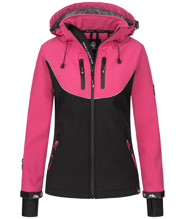 Rock Creek Damen Softshell Jacke Windbreaker D-442 _81564.jpg