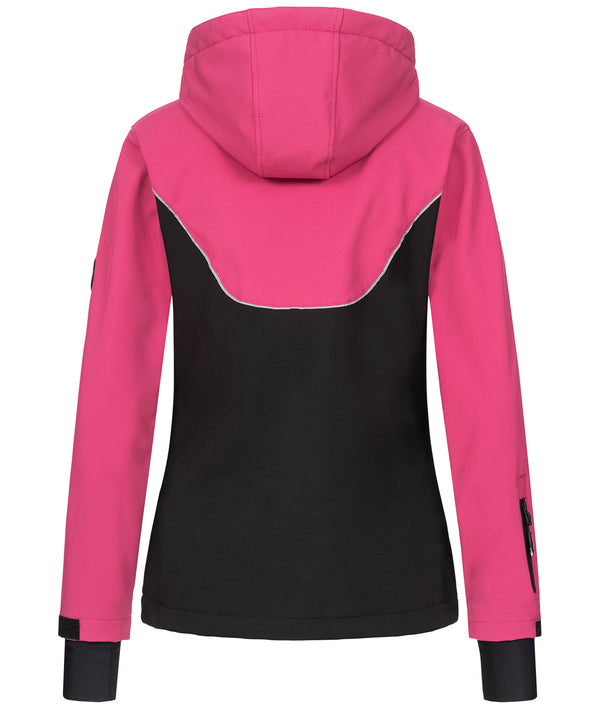 Rock Creek Damen Softshell Jacke Windbreaker D-442 _81566.jpg