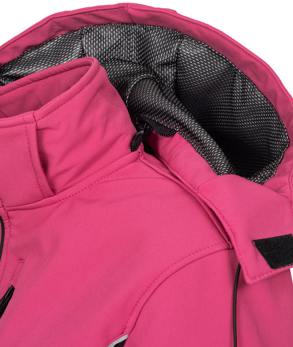 Rock Creek Damen Softshell Jacke Windbreaker D-442 _81569.jpg