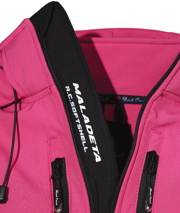 Rock Creek Damen Softshell Jacke Windbreaker D-442 _81570.jpg