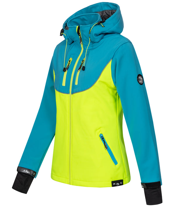 Rock Creek Damen Softshell Jacke Windbreaker D-442 _81573.jpg
