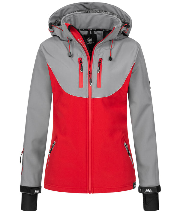 Rock Creek Damen Softshell Jacke Windbreaker D-442 _81575.jpg