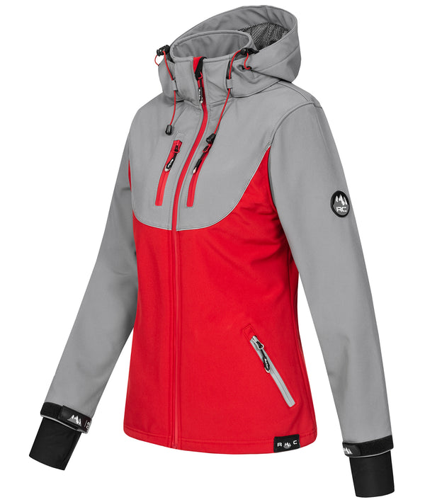 Rock Creek Damen Softshell Jacke Windbreaker D-442 _81576.jpg