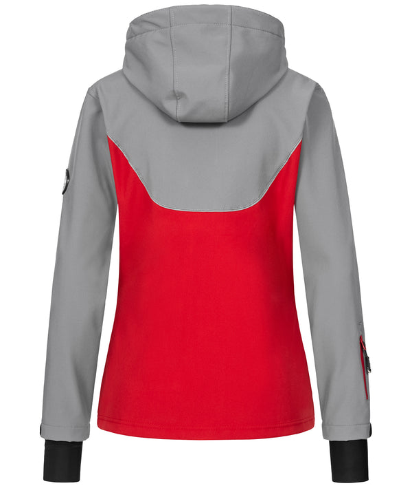 Rock Creek Damen Softshell Jacke Windbreaker D-442 _81577.jpg