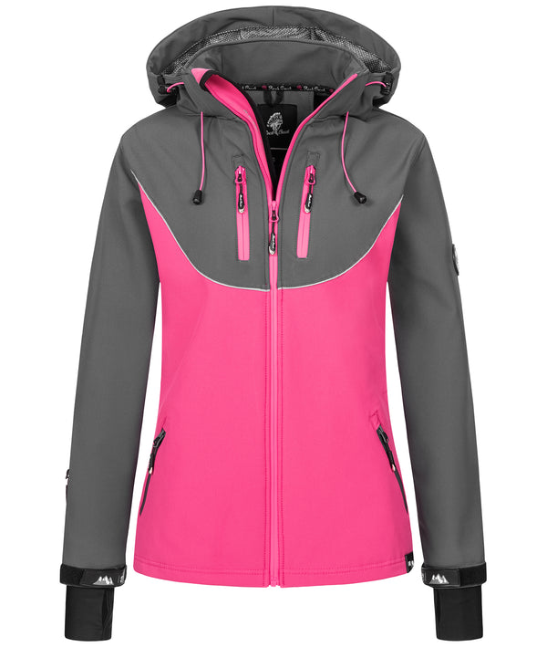 Rock Creek Damen Softshell Jacke Windbreaker D-442 _81578.jpg