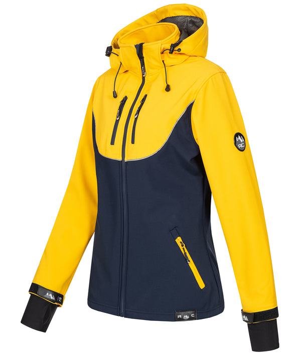 Rock Creek Damen Softshell Jacke Windbreaker D-442 _81582.jpg