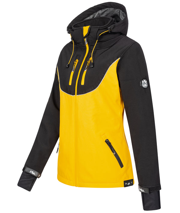 Rock Creek Damen Softshell Jacke Windbreaker D-442 _83231.jpg