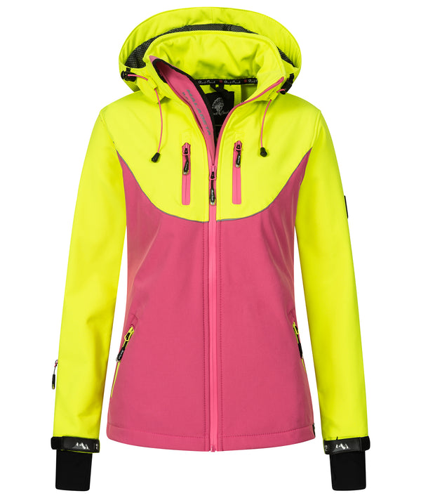 Rock Creek Damen Softshell Jacke Windbreaker D-442 _83293.jpg