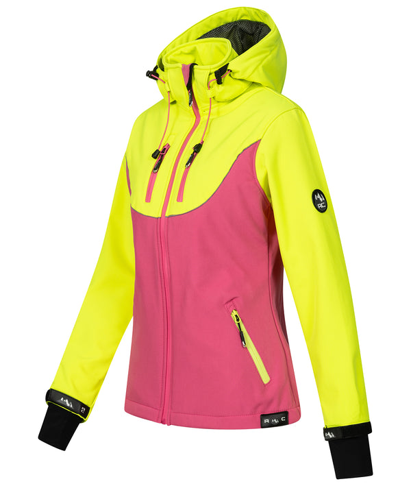 Rock Creek Damen Softshell Jacke Windbreaker D-442 _83294.jpg