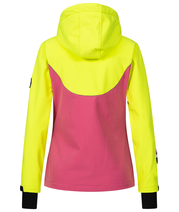 Rock Creek Damen Softshell Jacke Windbreaker D-442 _83295.jpg