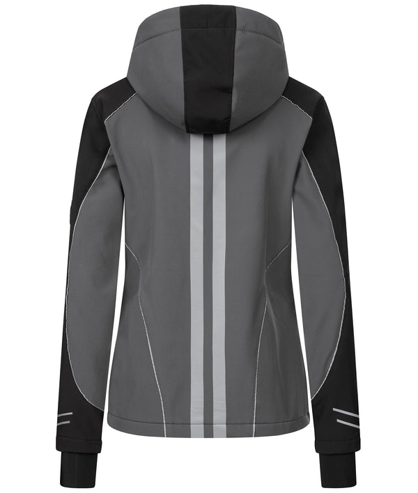 Rock Creek Damen Softshell Jacke Windbreaker D-464 _83753.jpg