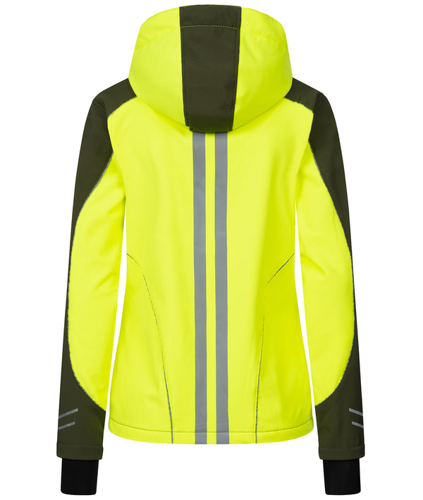 Rock Creek Damen Softshell Jacke Windbreaker D-464 _83766.jpg