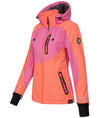 Rock Creek Damen Softshell Jacke Windbreaker D-464 _83774.jpg