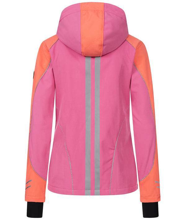 Rock Creek Damen Softshell Jacke Windbreaker D-464 _83775.jpg