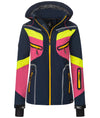 Rock Creek Damen Softshell Jacke Windbreaker D-465 _84486.jpg