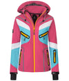 Rock Creek Damen Softshell Jacke Windbreaker D-465 _84493.jpg