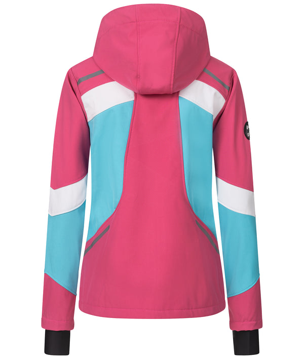 Rock Creek Damen Softshell Jacke Windbreaker D-465 _84495.jpg