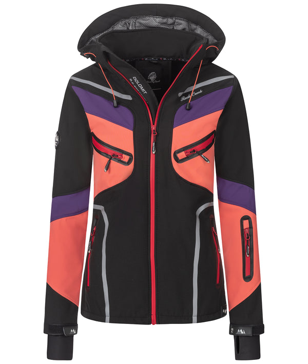 Rock Creek Damen Softshell Jacke Windbreaker D-465 _84499.jpg