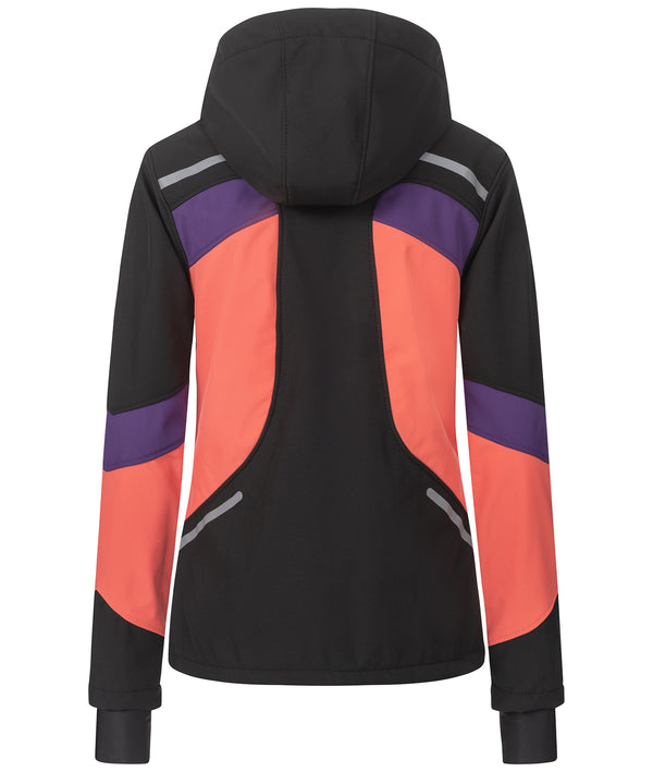 Rock Creek Damen Softshell Jacke Windbreaker D-465 _84501.jpg