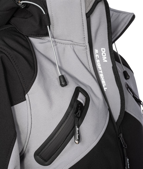 Rock Creek Damen Softshell Jacke Windbreaker D-466 _84332.jpg