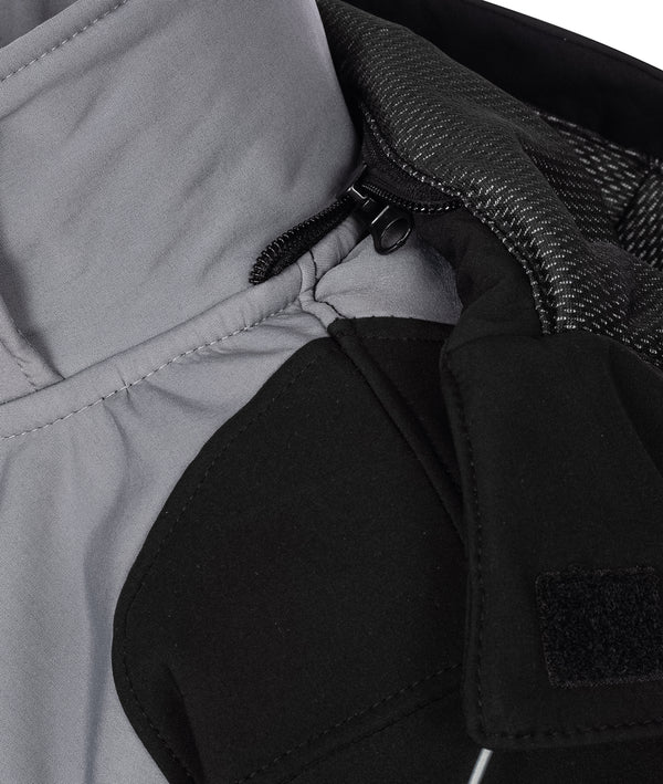 Rock Creek Damen Softshell Jacke Windbreaker D-466 _84336.jpg