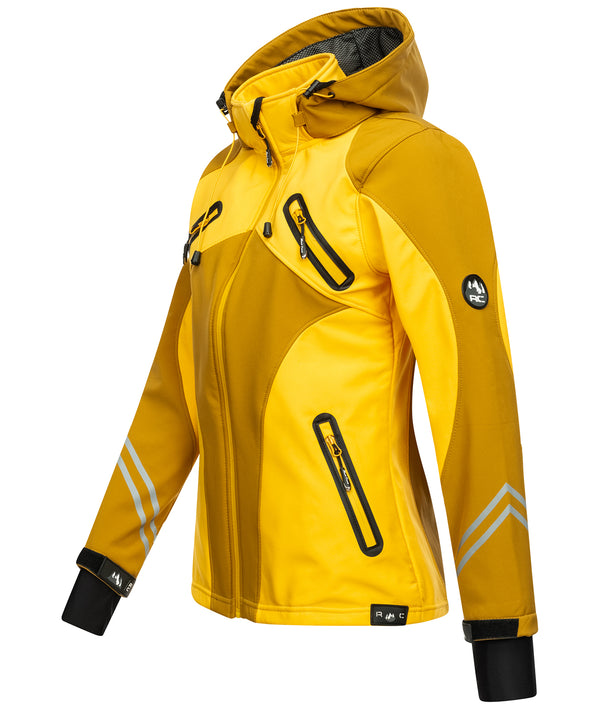 Rock Creek Damen Softshell Jacke Windbreaker D-466 _84342.jpg