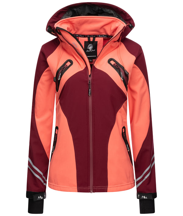Rock Creek Damen Softshell Jacke Windbreaker D-466 _84344.jpg
