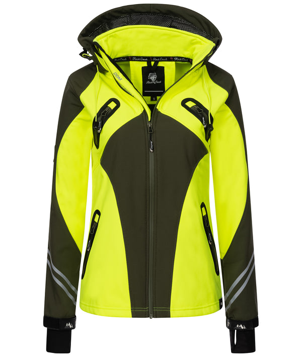 Rock Creek Damen Softshell Jacke Windbreaker D-466 _84347.jpg