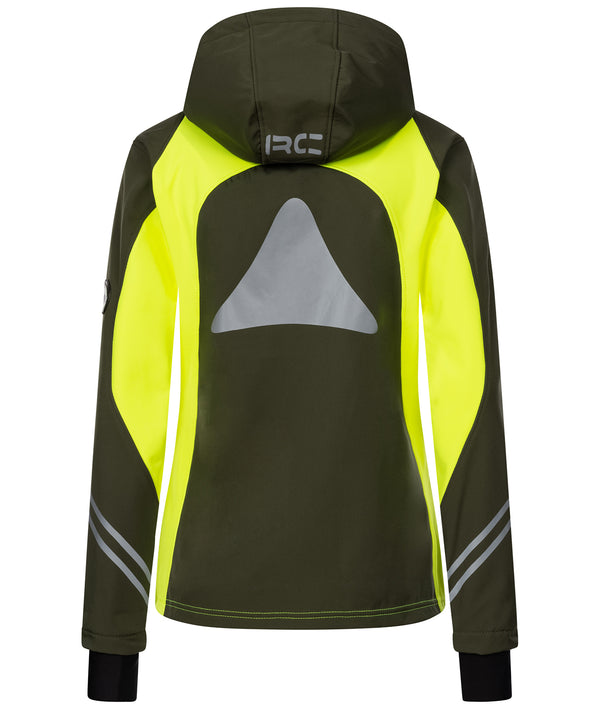 Rock Creek Damen Softshell Jacke Windbreaker D-466 _84349.jpg