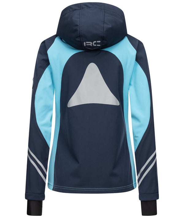 Rock Creek Damen Softshell Jacke Windbreaker D-466 _84352.jpg