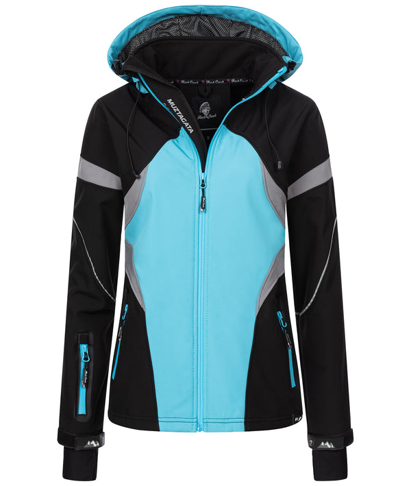 Rock Creek Damen Softshell Jacke Windbreaker D-467 _84135.jpg