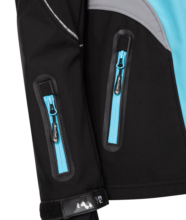 Rock Creek Damen Softshell Jacke Windbreaker D-467 _84139.jpg