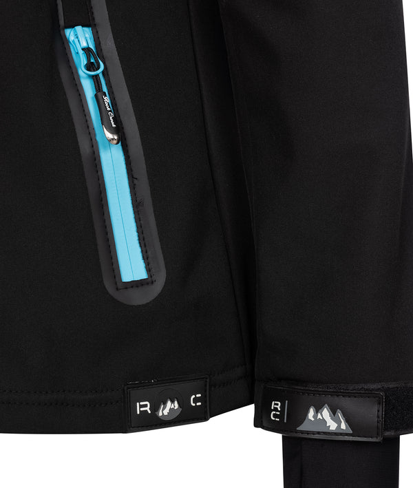 Rock Creek Damen Softshell Jacke Windbreaker D-467 _84140.jpg