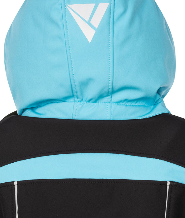 Rock Creek Damen Softshell Jacke Windbreaker D-467 _84142.jpg