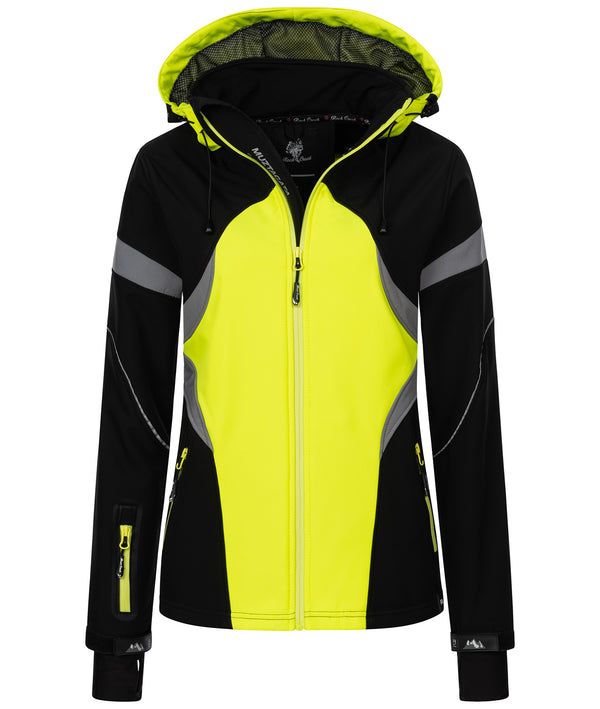 Rock Creek Damen Softshell Jacke Windbreaker D-467 _84145.jpg