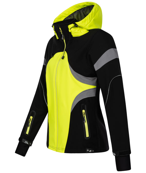 Rock Creek Damen Softshell Jacke Windbreaker D-467 _84146.jpg