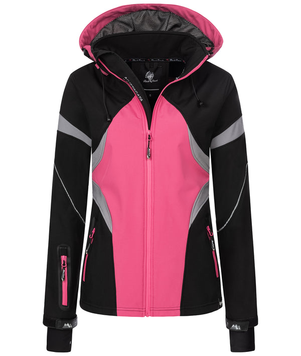 Rock Creek Damen Softshell Jacke Windbreaker D-467 _84151.jpg