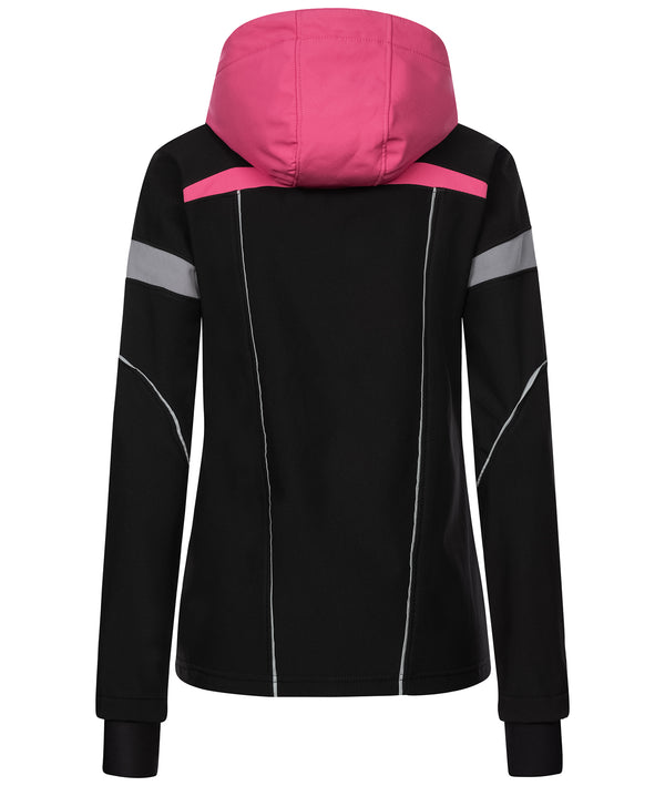 Rock Creek Damen Softshell Jacke Windbreaker D-467 _84153.jpg