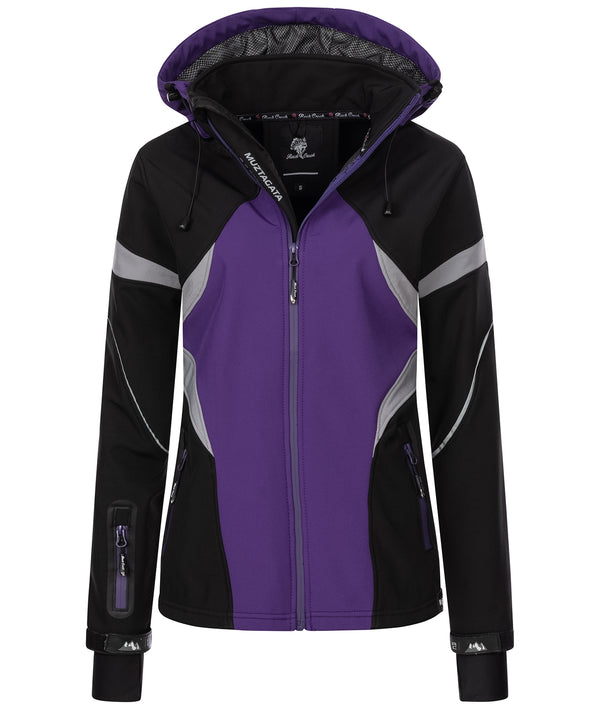 Rock Creek Damen Softshell Jacke Windbreaker D-467 _84157.jpg