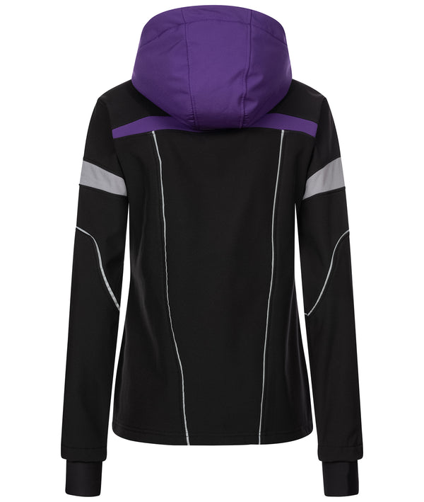 Rock Creek Damen Softshell Jacke Windbreaker D-467 _84159.jpg