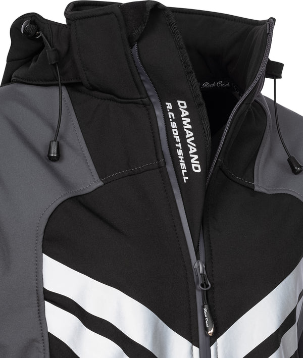 Rock Creek Damen Softshell Jacke Windbreaker D-468 _84184.jpg