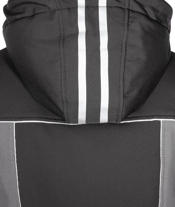 Rock Creek Damen Softshell Jacke Windbreaker D-468 _84185.jpg