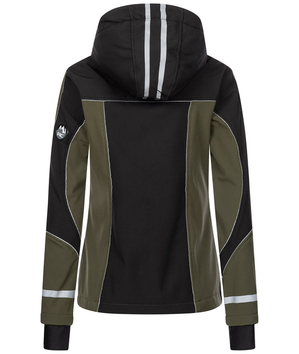 Rock Creek Damen Softshell Jacke Windbreaker D-468 _84194.jpg