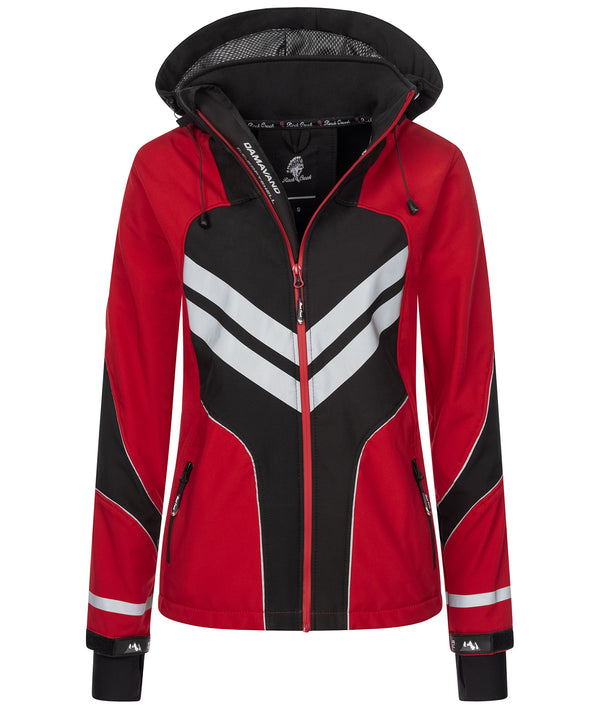 Rock Creek Damen Softshell Jacke Windbreaker D-468 _84195.jpg