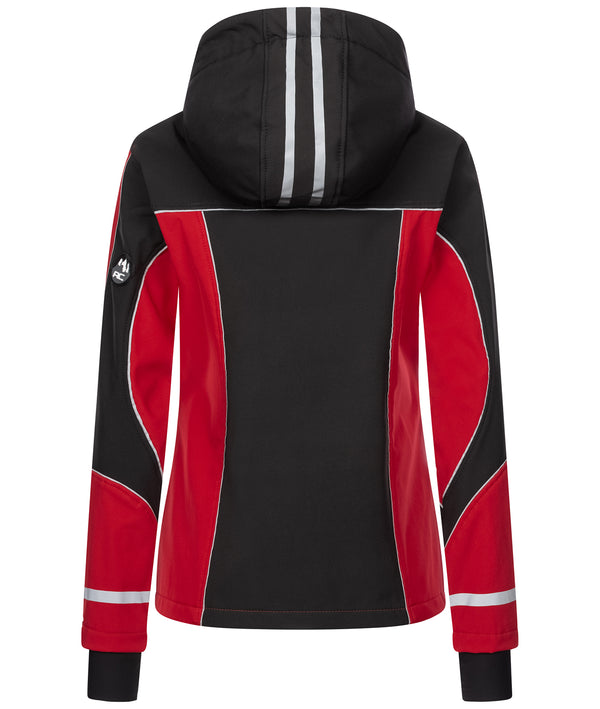 Rock Creek Damen Softshell Jacke Windbreaker D-468 _84197.jpg