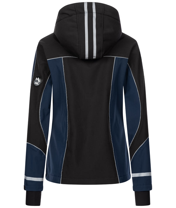 Rock Creek Damen Softshell Jacke Windbreaker D-468 _84200.jpg