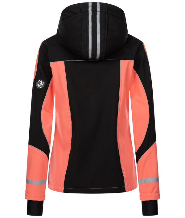 Rock Creek Damen Softshell Jacke Windbreaker D-468 _84203.jpg