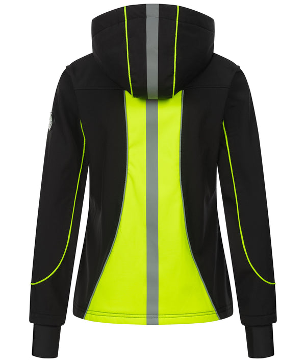 Rock Creek Damen Softshell Jacke Windbreaker D-482 _85991.jpg